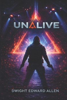 Paperback Unalive: Convergence Scale Book