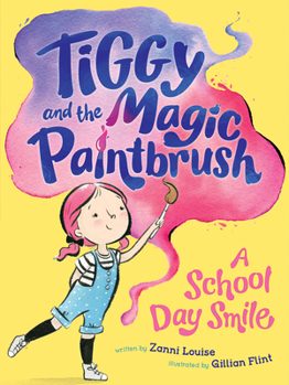 Paperback A School Day Smile: Volume 1 Book