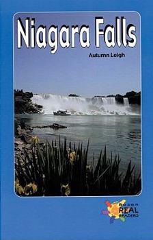 Paperback Niagara Falls Book