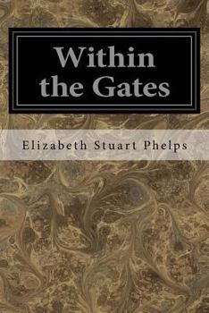 Paperback Within the Gates Book