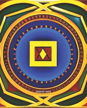 Yantras: Sacred Geometry for Manifestation and Spiritual Growth