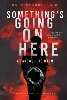 Paperback Something's Going on Here Book 2: A Farewell to Harm Book