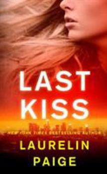 Mass Market Paperback Last Kiss Book