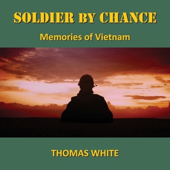 Paperback Soldier By Chance Book