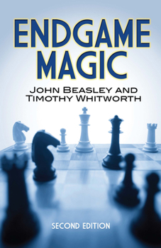 Paperback Endgame Magic Book