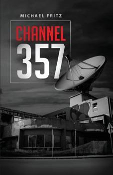 Paperback Channel 357 Book