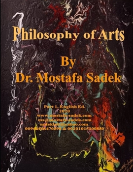 Paperback Philosophy of Arts Book