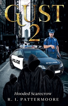 Gust 2: Hooded Scarecrow