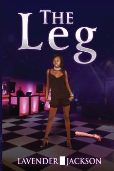 Paperback The Leg Book
