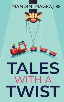 Paperback Tales with a Twist Book