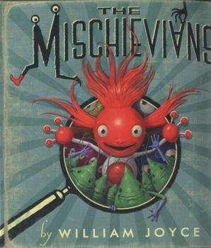 Hardcover The Mischievians Book