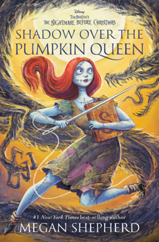 Untitled Pumpkin Queen #3 - Book #3 of the Pumpkin Queen