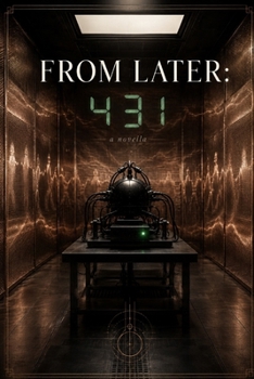 Paperback From Later: 431 Book