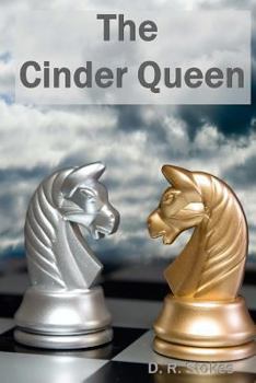 Paperback The Cinder Queen Book
