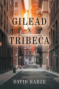 Paperback Gilead x Tribeca Book