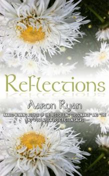Hardcover Reflections: A compilation of journals and poetry by Aaron Ryan Book