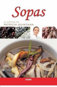 Paperback Sopas [Spanish] Book