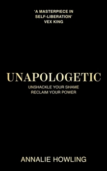 Paperback Unapologetic Book