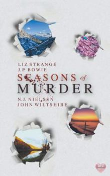 Paperback Seasons of Murder Book