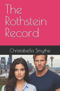 Paperback The Rothstein Record Book
