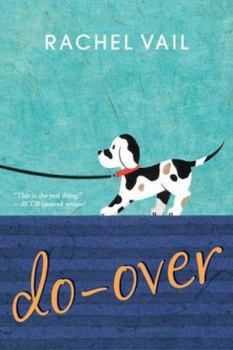 Paperback Do-Over Book