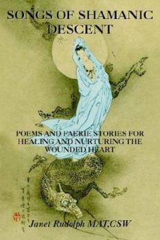 Paperback Songs of Shamanic Descent Book