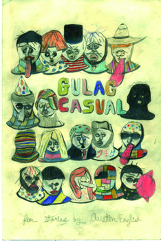 Paperback Gulag Casual Book