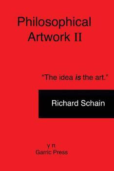 Paperback Philosophical Artwork II Book