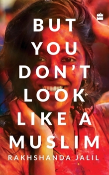 Hardcover But You Don't Look Like a Muslim Book