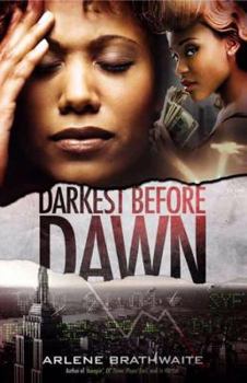Paperback Darkest Before Dawn Book