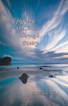 Paperback Uplifting the Soul Through Poetry Book