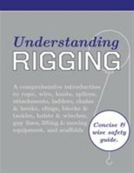 Paperback Understanding Rigging Book
