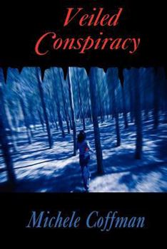 Paperback Veiled Conspiracy Book