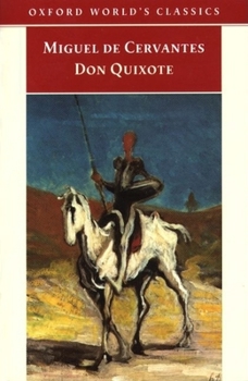 Paperback Don Quixote de la Mancha Book