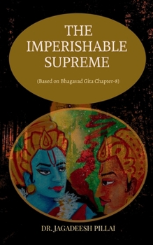 Paperback The Imperishable Supreme Book