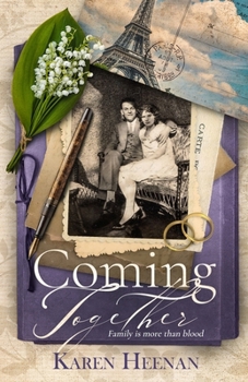 Coming Together: A Novel of Philadelphia and Beyond (Ava and Claire) - Book #3 of the Ava and Claire