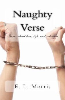 Paperback Naughty Verse Book