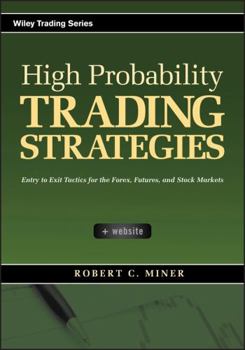 Hardcover Trading Strategies + WS Book