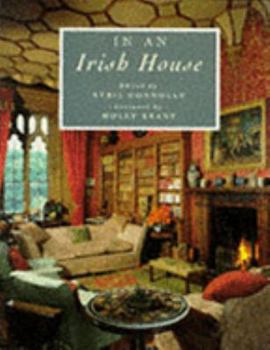 Hardcover In an Irish House (In an Irish...) (Spanish Edition) Book