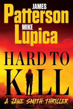 Hard to Kill - Book #2 of the Jane Smith