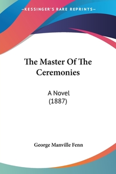 The Master of the Ceremonies