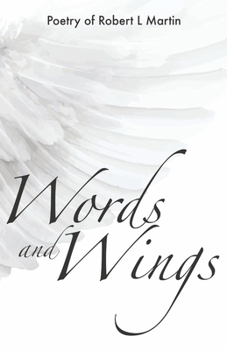 Paperback Words and Wings Book
