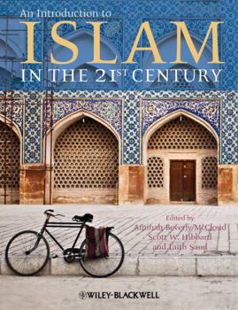 Paperback An Introduction to Islam in the 21st Century Book