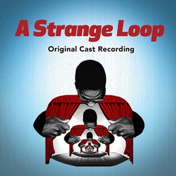 Music - CD Strange Loop (OCR) Book