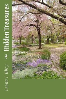 Paperback Hidden Treasures Book