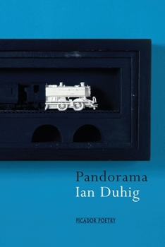 Paperback Pandorama Book