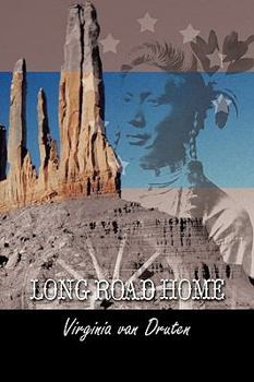 Paperback Long Road Home Book