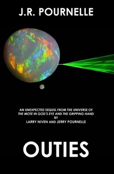 Outies - Book  of the CoDominium Universe