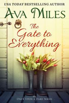 Paperback The Gate to Everything Book
