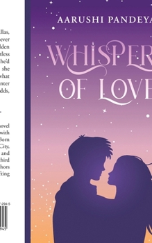 WHISPERS OF LOVE